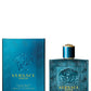Versace Eros Eau De Toilette (100ml)