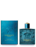 Versace Eros Eau De Toilette (100ml)