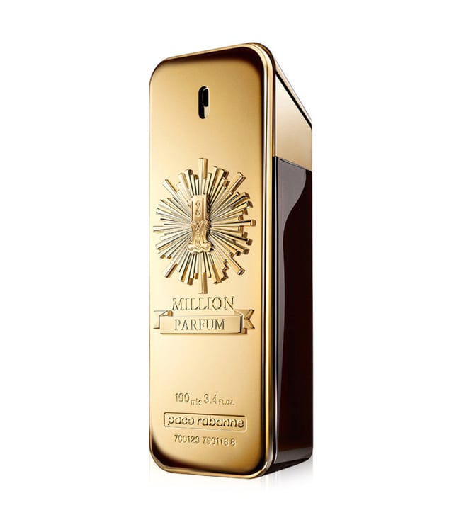 Paco Rabanne 1 Million Eau de Parfum for Men 100ml