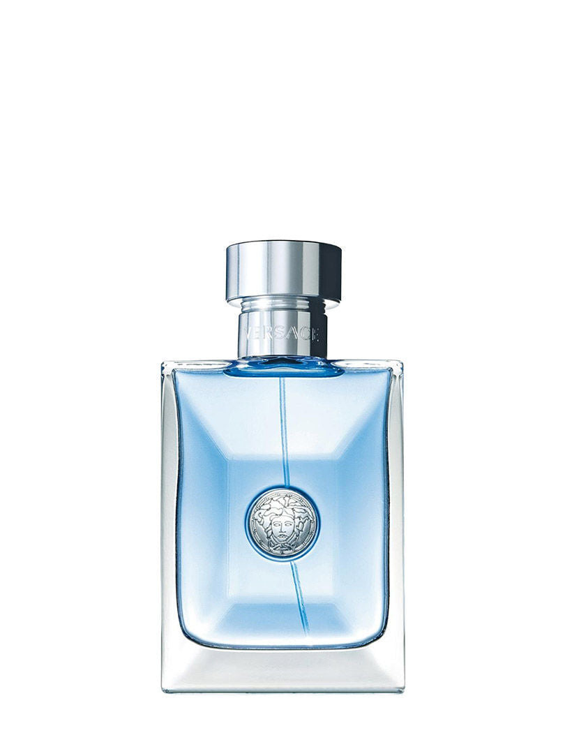 Versace Pour Homme Eau De Toilette (100ml)