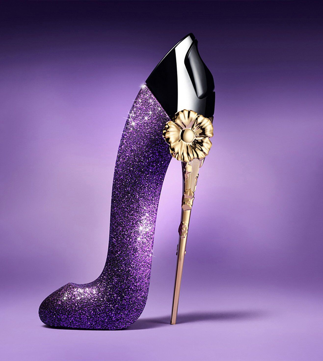 Carolina Herrera New York Good Girl Dazzling Garden Eau de Parfum for Women 80ml