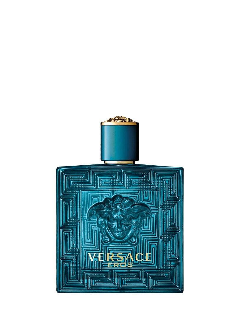 Versace Eros Eau De Toilette (100ml)