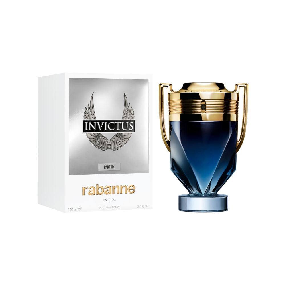 Paco Rabanne Invictus Parfum (100ml)