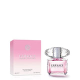 Versace Bright Crystal Eau De Toilette (90ml)