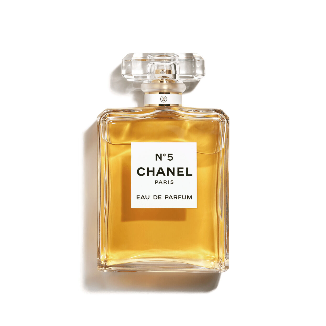 Chanel N°5 Eau de Parfum 100ml