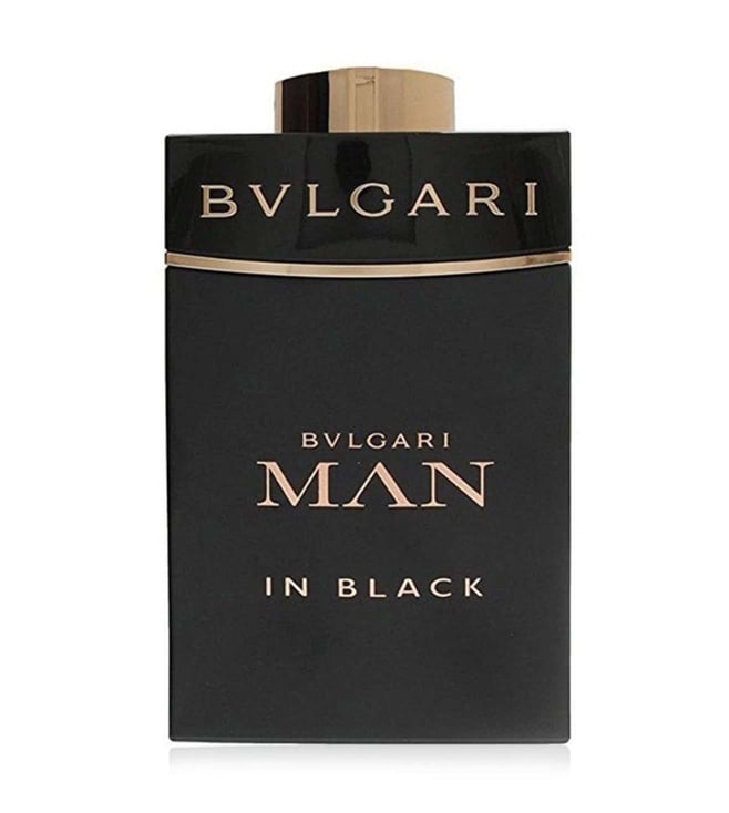 Bvlgari Man In Black Eau de Parfum 150 ml