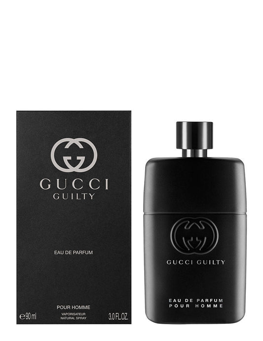 Gucci Guilty Eau De Parfum 90ml