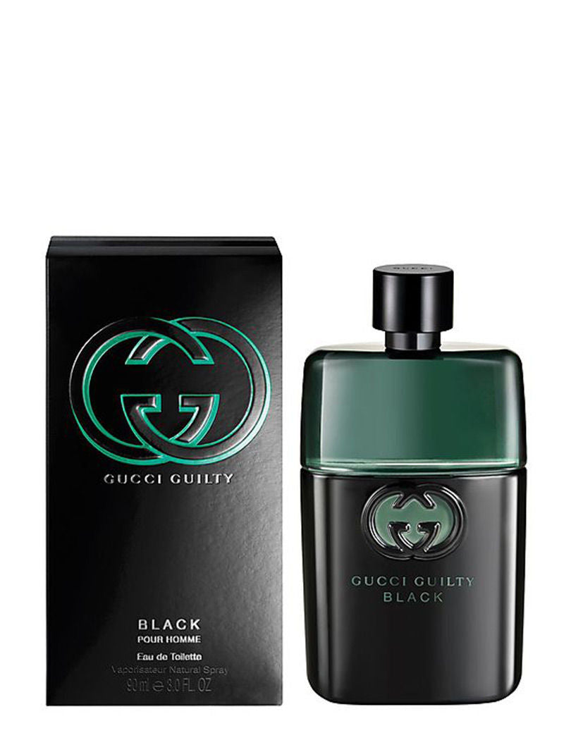 Gucci Guilty Black Pour Homme 90ml