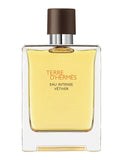 Terre d'Hermès Eau Intense Vétiver Eau de Parfum 100ml