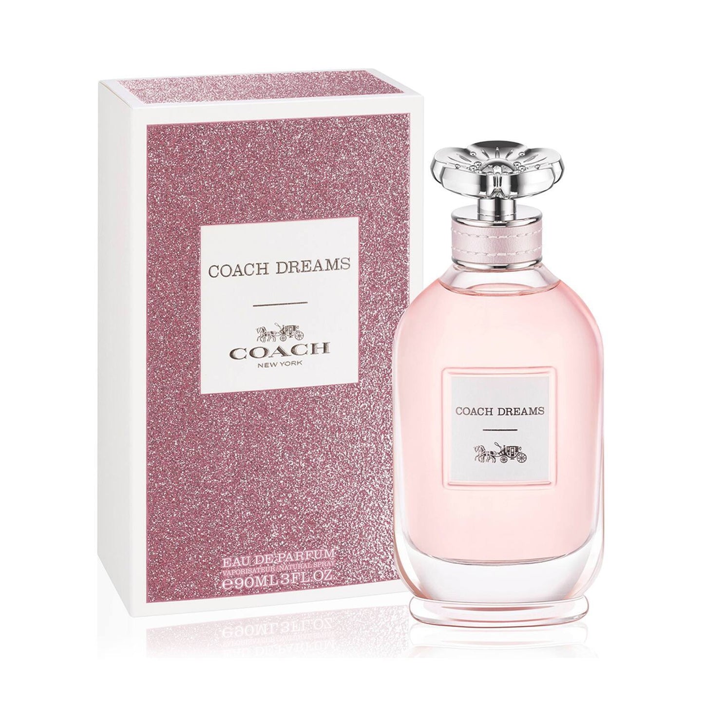 Coach Dreams Eau De Parfum (90ml)