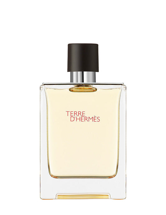 Terre d'Hermès Eau de Toilette 100ml