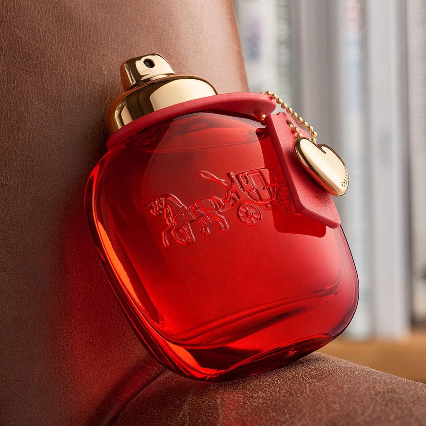 Coach Love Eau De Parfum (90 ml)