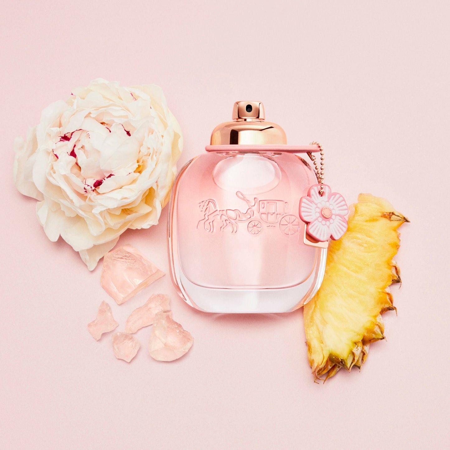 Coach Floral Eau De Parfum (90ml)