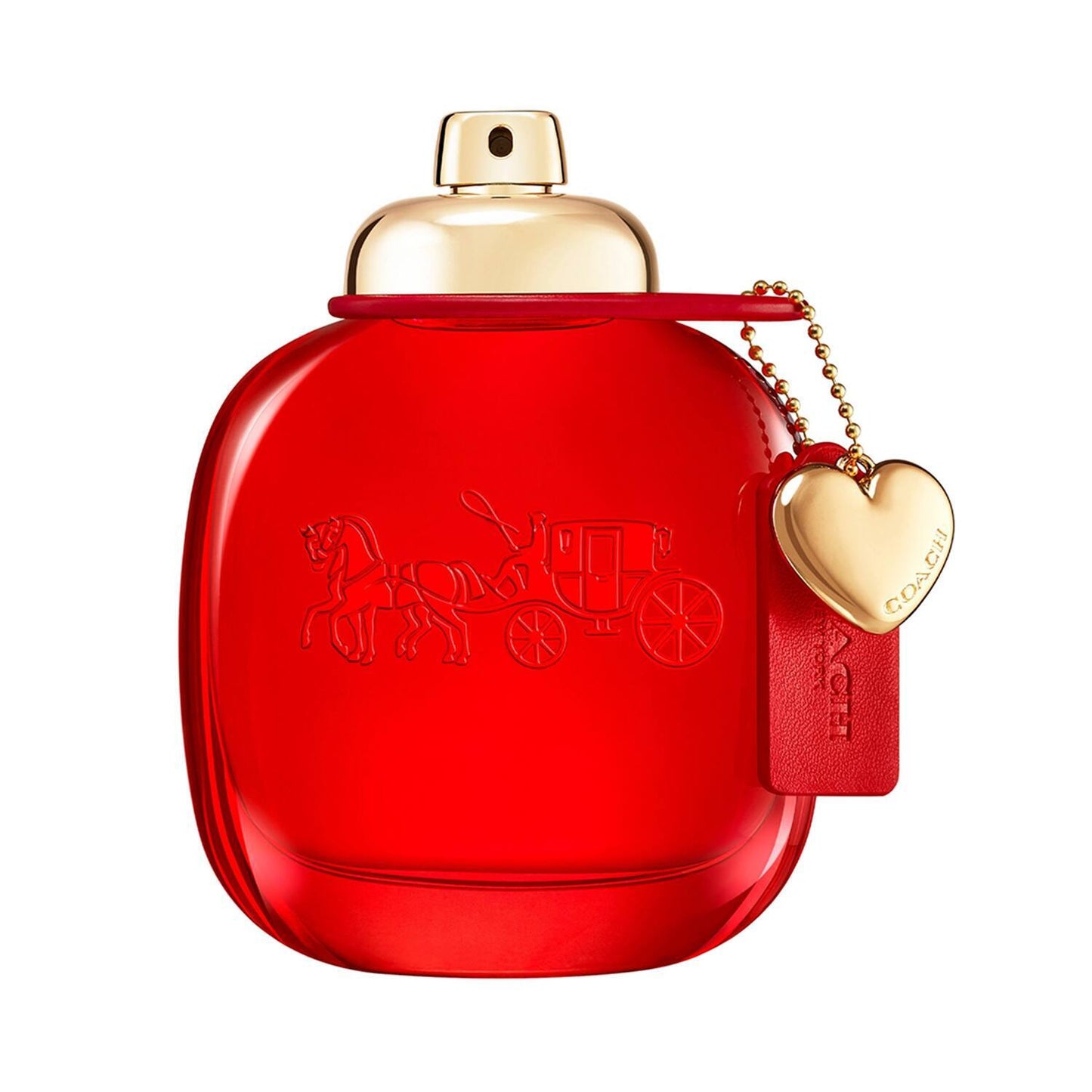 Coach Love Eau De Parfum (90 ml)