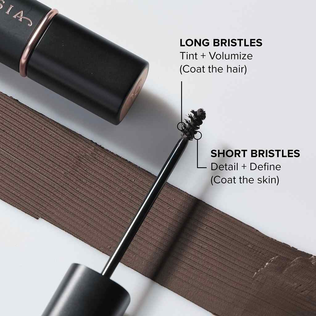 Anastasia Beverly Hills Volumizing Tinted Brow Gel 3.2ml