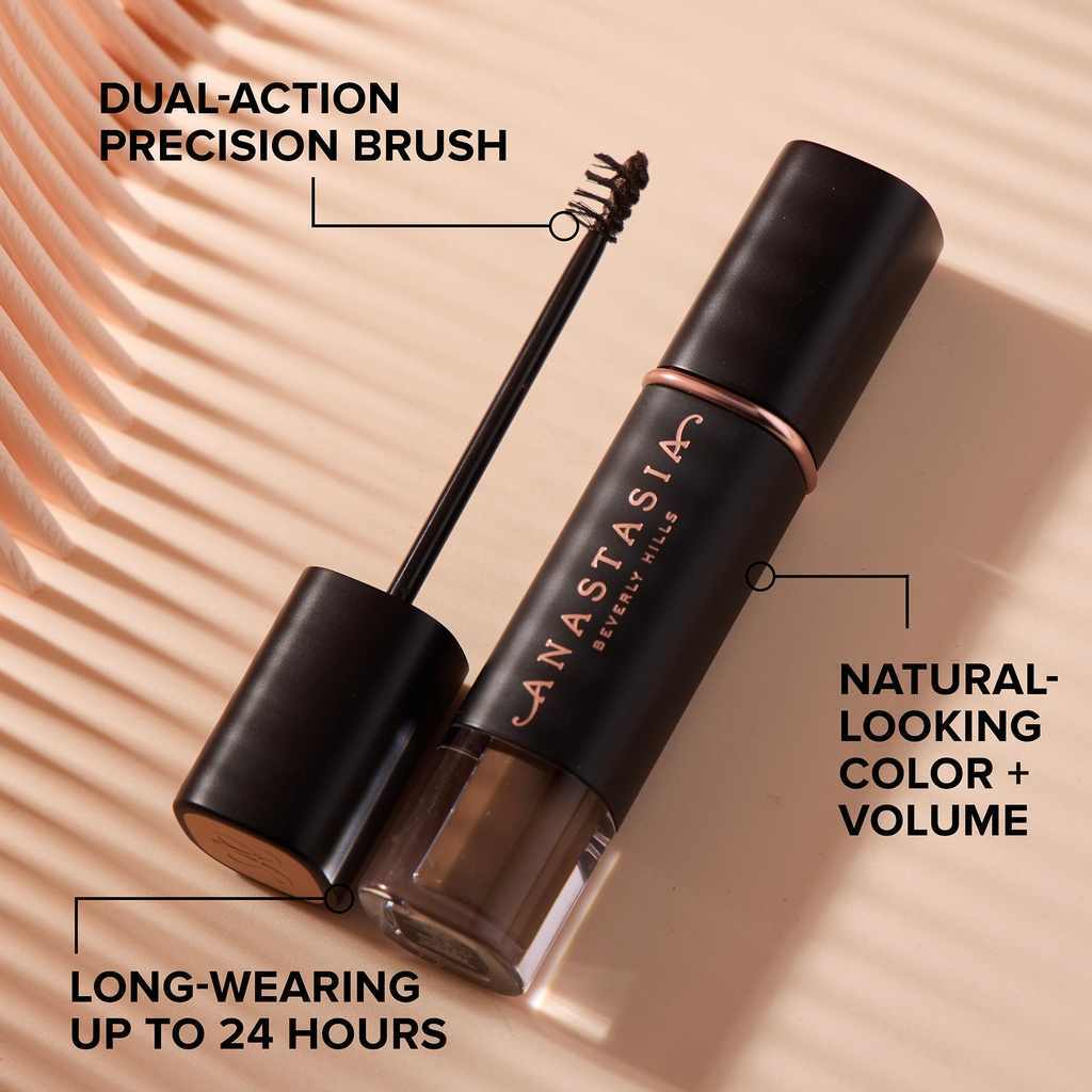 Anastasia Beverly Hills Volumizing Tinted Brow Gel 3.2ml