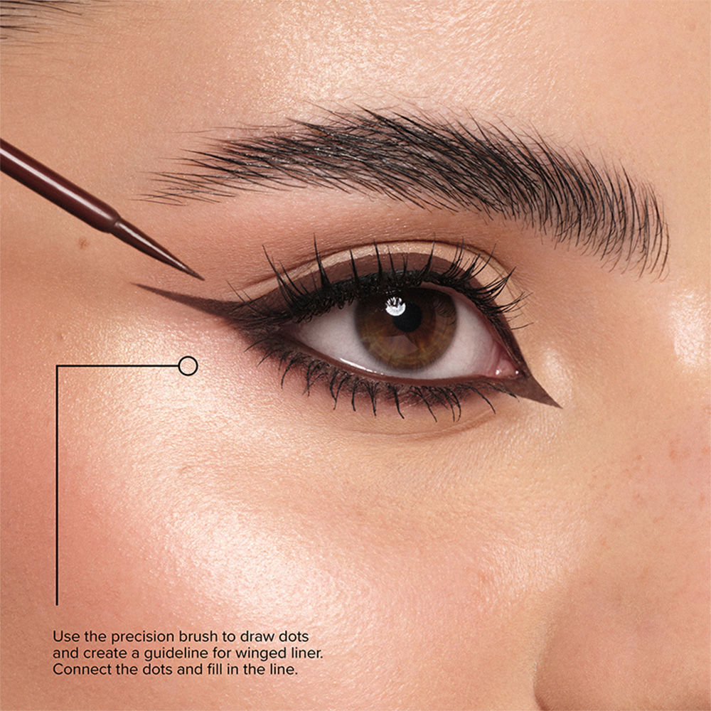 Anastasia Beverly Hills 2024 Liquid Eyeliner (2.4ml)