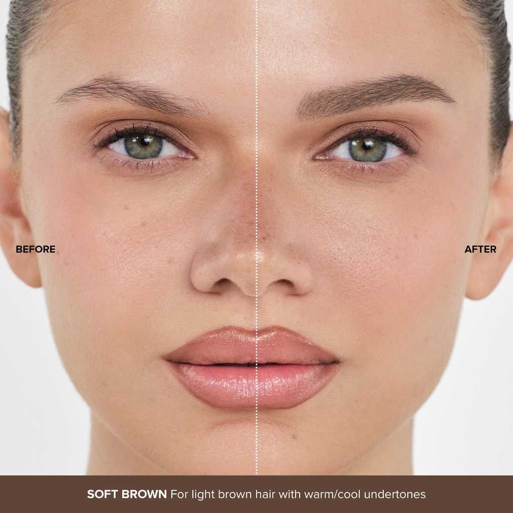 Anastasia Beverly Hills Volumizing Tinted Brow Gel 3.2ml