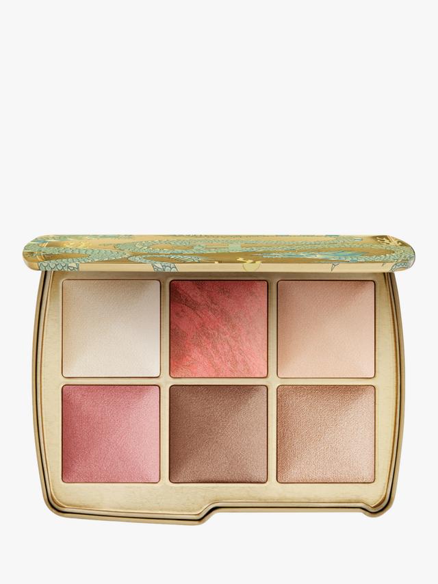 Hourglass | Ambient Lighting Edit Unlocked Palette