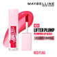 Maybelline New York Lifter Plump - Plumping Lip Gloss (5ml)