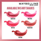 Maybelline New York Lifter Plump - Plumping Lip Gloss (5ml)
