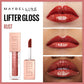 Maybelline New York Lifter Gloss Tinted Lip Gloss With Hyaluronic Acid & Long-lasting