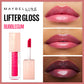 Maybelline New York Lifter Gloss Tinted Lip Gloss With Hyaluronic Acid & Long-lasting