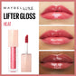 Maybelline New York Lifter Gloss Tinted Lip Gloss With Hyaluronic Acid & Long-lasting
