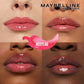 Maybelline New York Lifter Plump - Plumping Lip Gloss (5ml)
