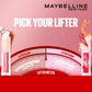Maybelline New York Lifter Plump - Plumping Lip Gloss (5ml)