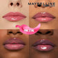 Maybelline New York Lifter Plump - Plumping Lip Gloss (5ml)