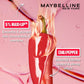 Maybelline New York Lifter Plump - Plumping Lip Gloss (5ml)