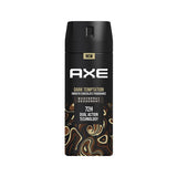 Axe Dark Temptation Long Lasting Deodorant Bodyspray For Men 150ml