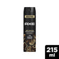 Axe Dark Temptation Long Lasting Deodorant Bodyspray 215ml