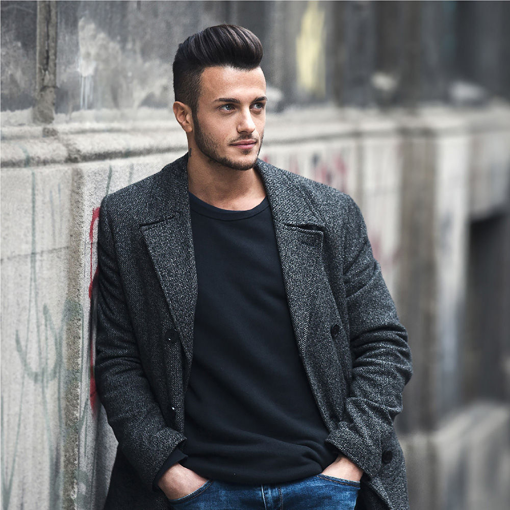 Yardley London - Gentleman Classic Body Spray For Men 150ml