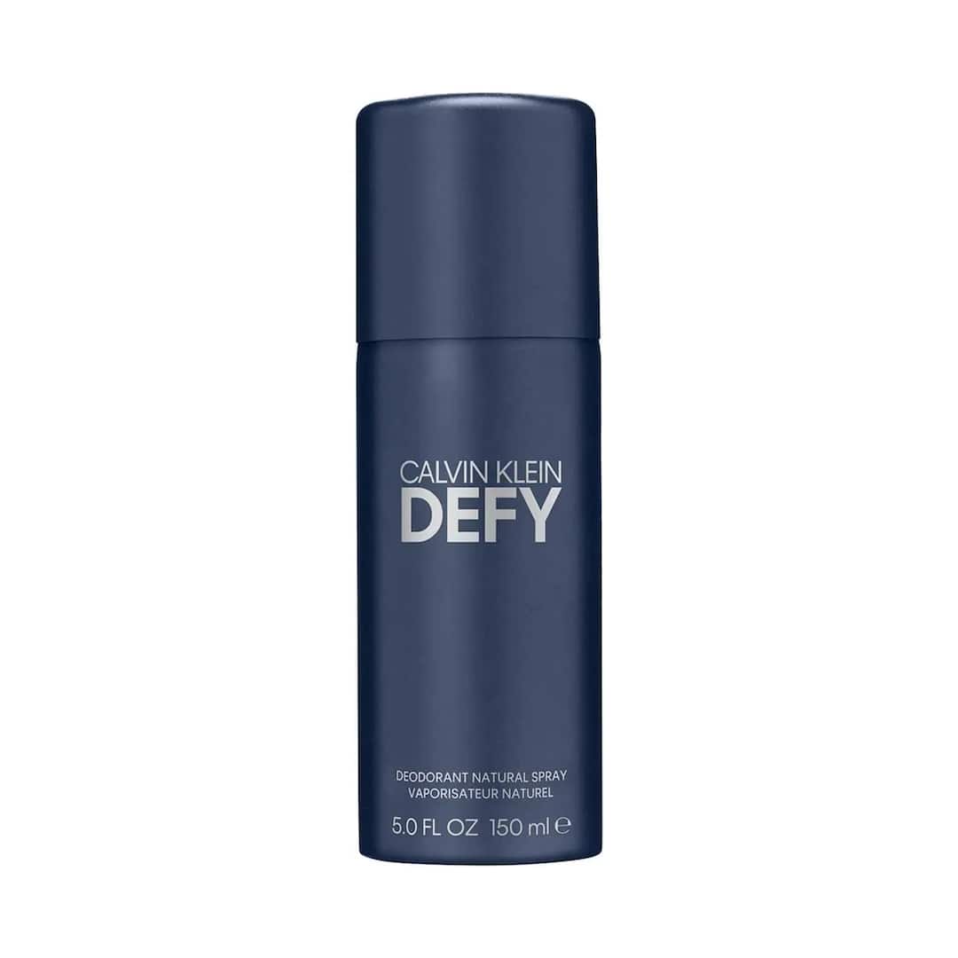 Calvin Klein Defy Deodorant 150ml