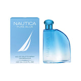 Nautica Pure Blue Eau de Toilette 100ml