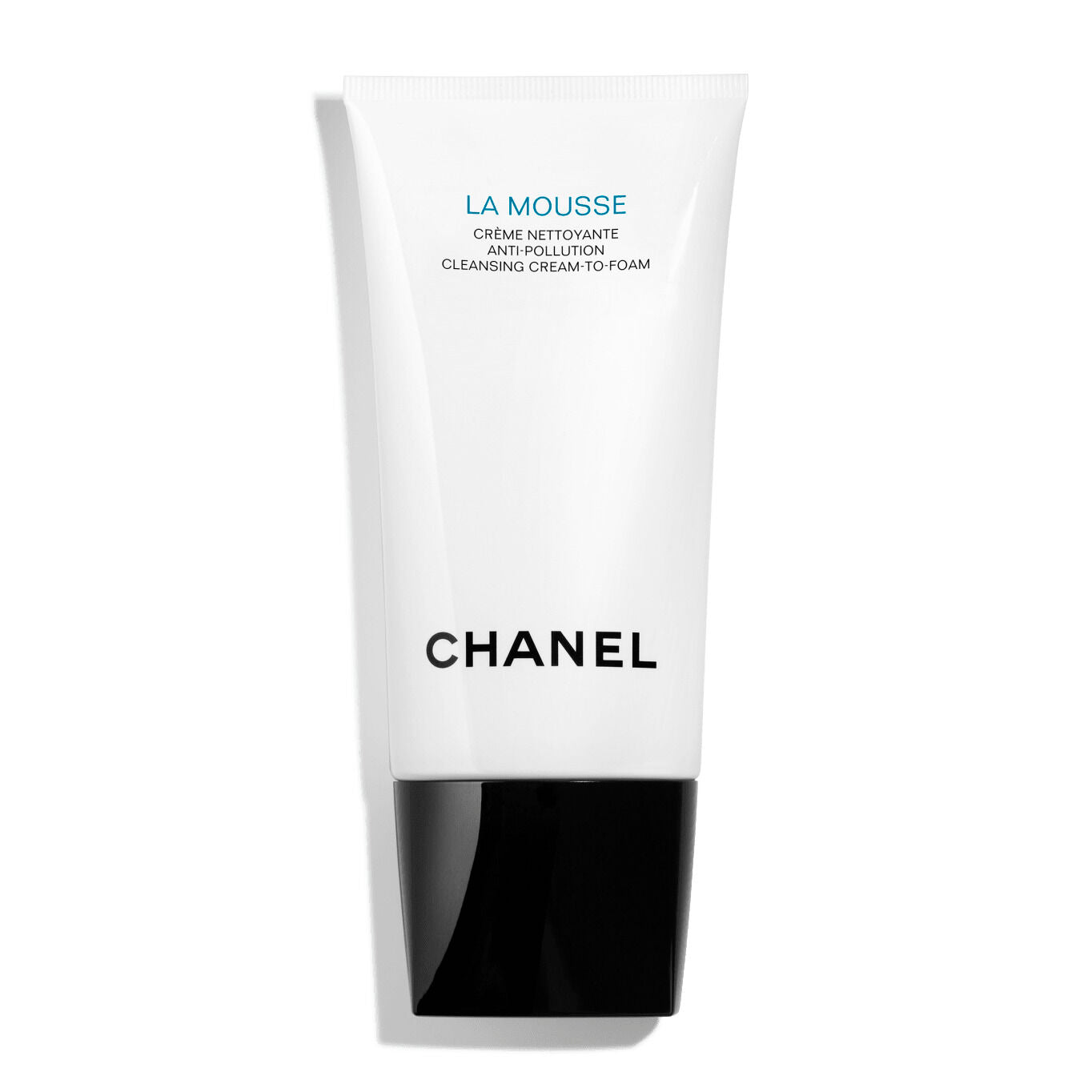 Chanel LA MOUSSE Creme Nettoyante Cleansing Cream - To - Foam 150ml