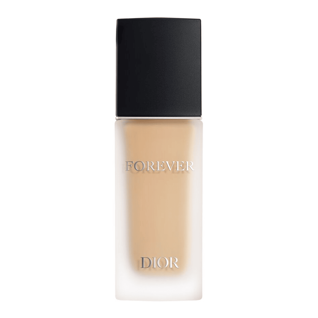 DIOR Forever No-Transfer 24H Wear Matte Foundation 30ml