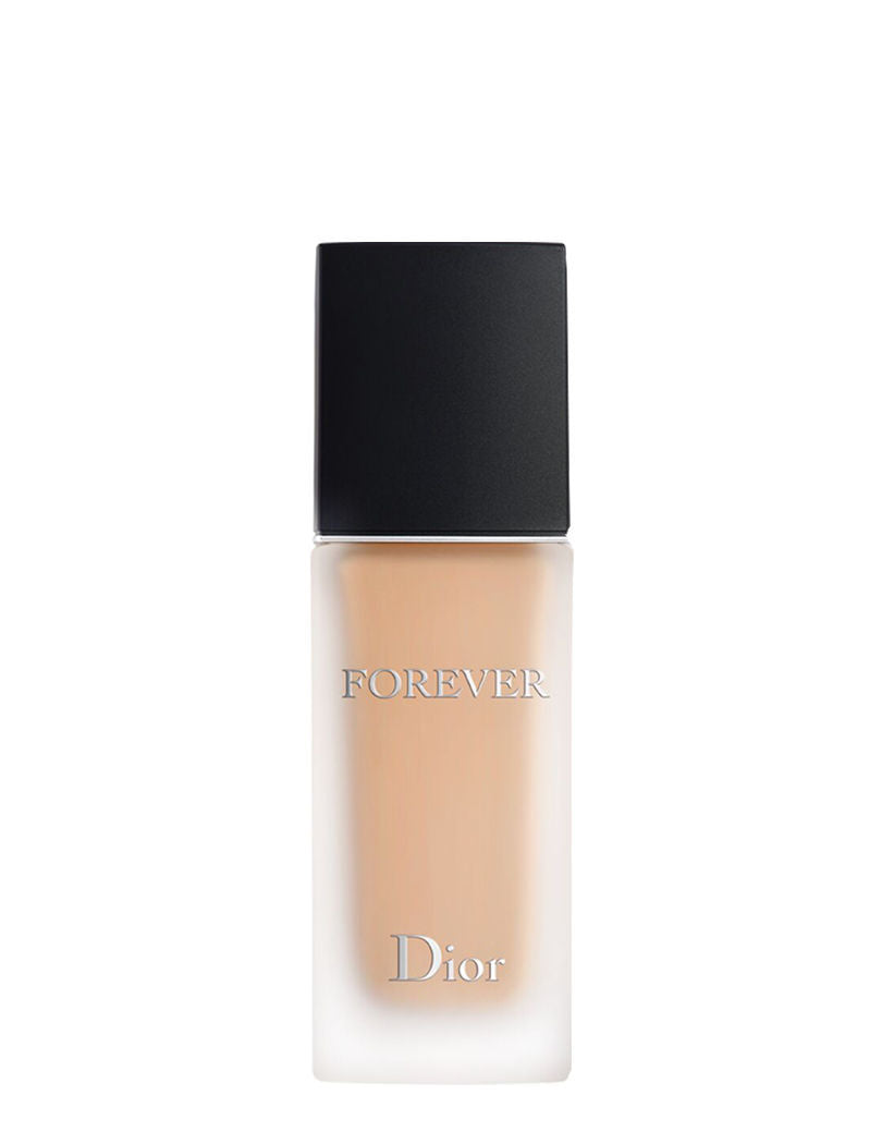 DIOR Forever No-Transfer 24H Wear Matte Foundation 30ml