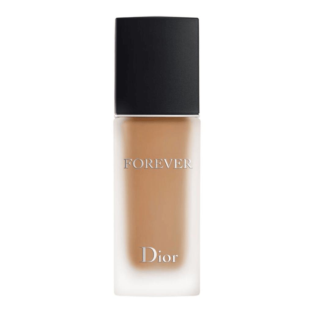 DIOR Forever No-Transfer 24H Wear Matte Foundation 30ml