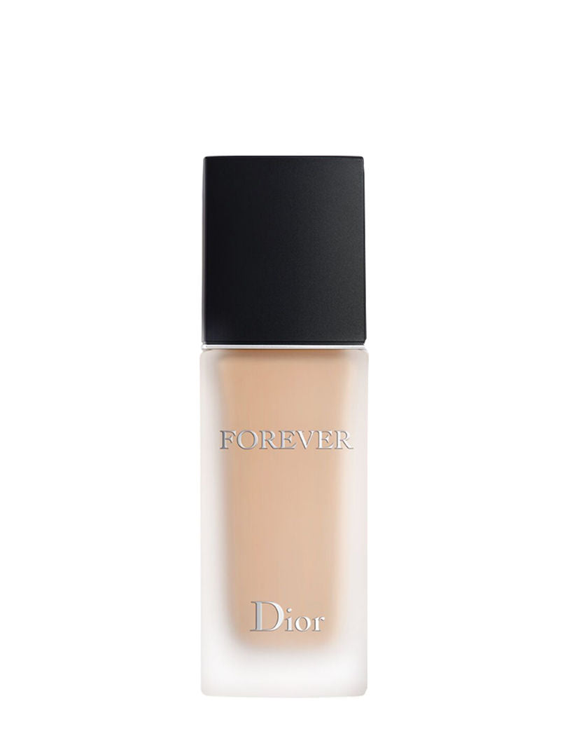 DIOR Forever No-Transfer 24H Wear Matte Foundation 30ml