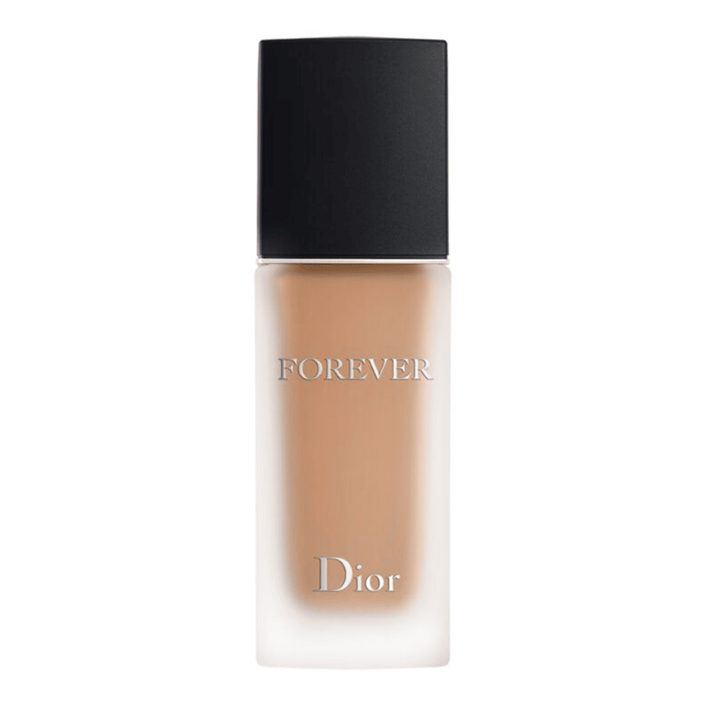 DIOR Forever No-Transfer 24H Wear Matte Foundation 30ml