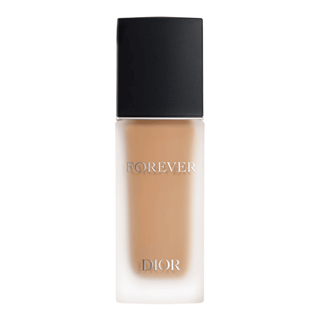 DIOR Forever No-Transfer 24H Wear Matte Foundation 30ml