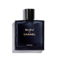 BLEU DE CHANEL PARIS PARFUM POUR HOMME VAPORISATEUR SPRAY 100ml