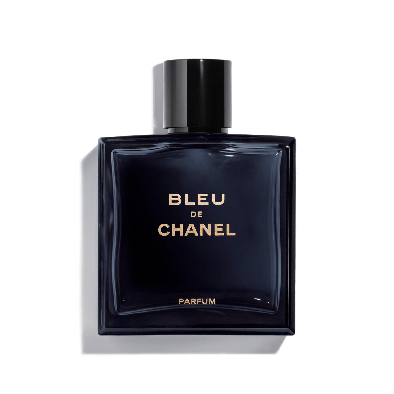 BLEU DE CHANEL PARIS PARFUM POUR HOMME VAPORISATEUR SPRAY 100ml