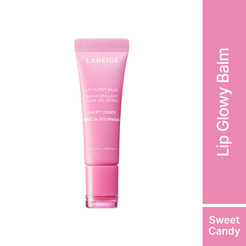 LANEIGE Lip Glowy Balm 10g