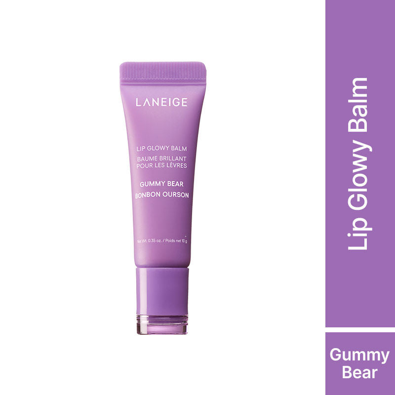 LANEIGE Lip Glowy Balm 10g