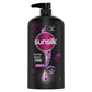 Sunsilk Stunning Black Shine Shampoo With Amla+Oil Pearl Protein & Vitamin E For Long Lasting Shine 1000ml
