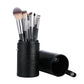 London Prime HD Premuim Brush Pack Of 07 ( Formerly London Pride Cosmetics ) (7 Pcs)